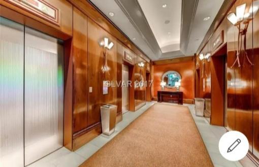Mgm Signature Ph 30Th Floor Deluxe Studio Apartment Strip Facing With Balcony Лас-Вегас Екстер'єр фото